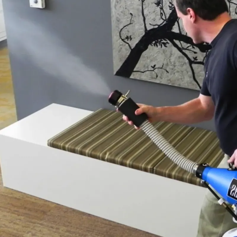 Professional Odor Removal in Bordentown, NJ